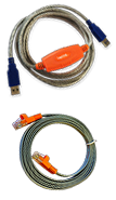 TRANSFER CABLES